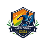 happy sport event & management